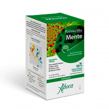 Natura Mix Advanced Mente 50 Capsulas