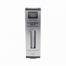 Martiderm Lip Supreme Balm 1 Envase 4,5 Ml