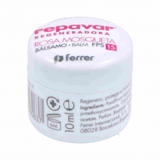 Repavar Balsamo Otc 10 Ml