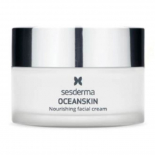 Sesderma Oceanskin Crema Facial Nutritiva 1 Envase 50 Ml