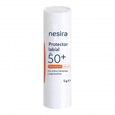 Acofarma Nesira Spf 50+ Protector Labial 1 Envase 5 G