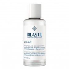 Rilastil D-Clar Micropeeling Concentrado 100 Ml