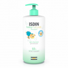 Nutraisdin Isdin Baby Naturals Gel-Champu 750 Ml 