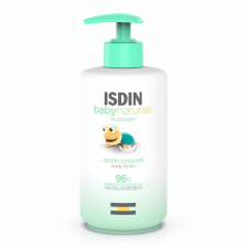 Baby Naturals  Locion 400Ml