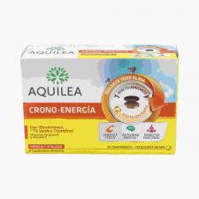 Aquilea Crono-Energia 30 Comprimidos