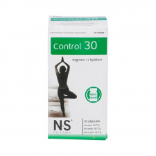 Control 30 30 Caps