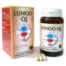 Nale Lungo Qi 90 Caps
