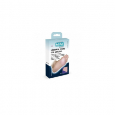 Herbi Feet Lamina Fieltro Adhesi 9,5X50 - Varios