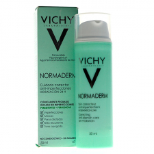 Vichy Normaderm Hidratante Anti-Imperfecciones