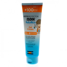 Isdin Fotoprotector Pediatrics Gel Cream 50+ 150 Ml.