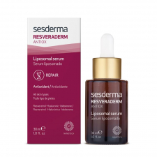 Sesderma Resveraderm Antiox Serum 30 Ml - Farmacia Ribera