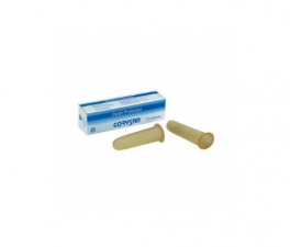 Corysan Dedil Latex Diametro 16 Cm Talla 2 10 U - Farmacia Ribera