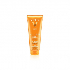 Vichy Ideal Soleil Leche Cara Y Cuerpo Spf30 300 Ml