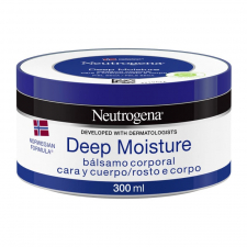 Neutrogena« Crema Hidratacion Profunda Cara Y Cu