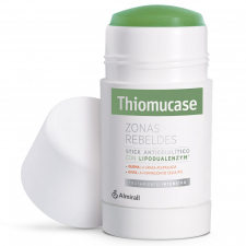Thiomucase Crema Stick 75 Ml.