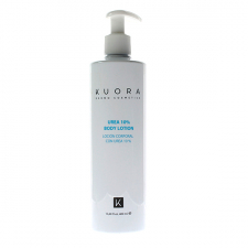 Kuora Leche Corporal Urea 10% 400 Ml