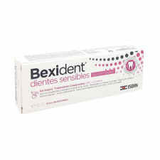 Bexident Gel Sensibles 50 Ml