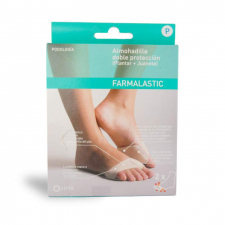 Almohadilla Doble Proteccion T-P Cinfa