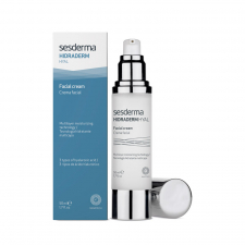 Sesderma Hidraderm Hyal Crema Facial 50 Ml - Farmacia Ribera