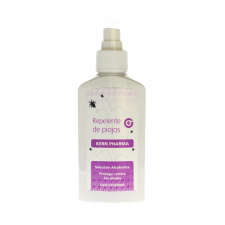 Kern Pharma Repelente De Piojos 100 Ml