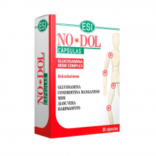 No Dol 30 Cap - Farmacia Ribera