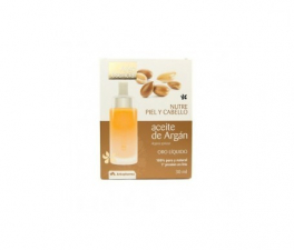 Arkoesencial Aceite De Argan 30 Ml - Farmacia Ribera