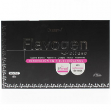 Flavogen Bifase 60 Cap.  - Drasanvi