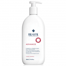 Rilastil Advance Champú Ultradelicado 500 Ml