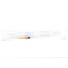 Jeringa Insulina 100 Ui C/A Icogamma 1 Ml A:0,5X