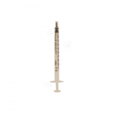 Jeringa De Insulina S/A 100 Ui Ico (Plus 3 1Ml)