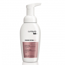 Cumlaude Clx Hig Intima  Mousse 200 Ml