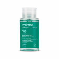 Sesderma Sensyses Cleanser Ros 200 Ml. - Farmacia Ribera