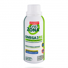 Enerzona Omega 3Rx 1 G 120 Caps