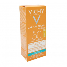 Vichy Deal Soleil BB Cream Spf 50 Emuslsión Seca