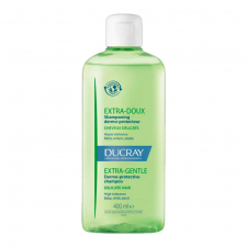  Champú Dermoprotector Equilibrante Uso Frecuente Ducray 400 Ml