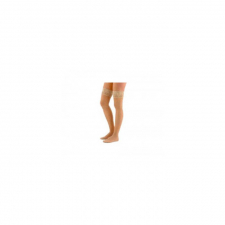 Panty Varisan Compresion Normal Marron Talla 5 - Farmavari
