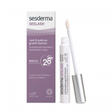 Sesderma Seslash Sérum Activador Pestañas y Cejas 5 Ml - Farmacia Ribera