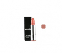 Sensilis Velvet Barra Labios Color Naturel 3,5 Ml - Farmacia Ribera