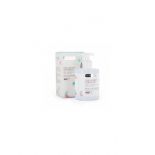 Suavinex Pediatric Gel-Champu Espumoso 400 Ml