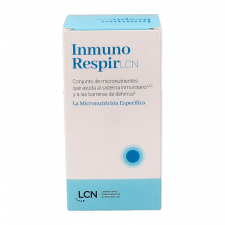 Inmunorespir 90 Caps
