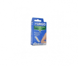 Urgo Cicatrización Rápida Hidrocoloide Apósitos 8 Unidades - Farmacia Ribera