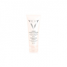 IDEAL BODY CREMA DE MANOS Y UÑAS SPF 20 40 ML
