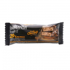 Bimanan Barrita Doble Chocolate 35 gr