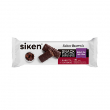 Sikendiet Snack Barrita Brownie 36 Gr.