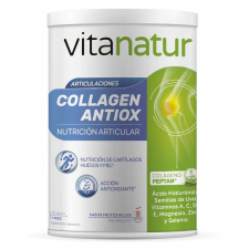 Vitanatur Colágeno Plus 360 Gr.