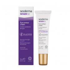 Sesderma Sesgen 32 Contorno Ojos 15 Ml - Farmacia Ribera