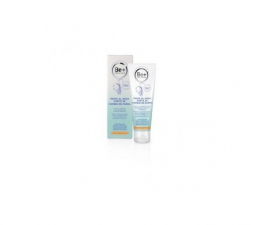 Be+ Pediatrics Pasta Al Agua Forte Af Pañal 60 Ml - Farmacia Ribera