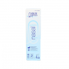 Quinton Pediatric Nasal Hygiene 100Ml
