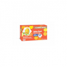 Arkoreal Jalea Real 1000 Mg Vit Sin Azucares