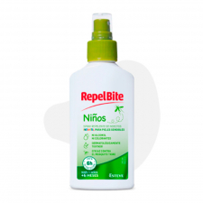 Repel Bite Spray Niños +1
